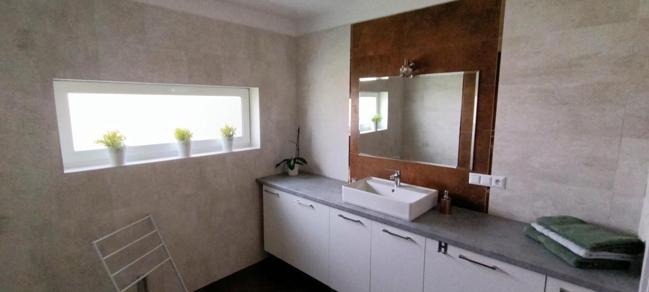 Apartamenty Modrzewiowe Tarasy Хойніце Екстер'єр фото