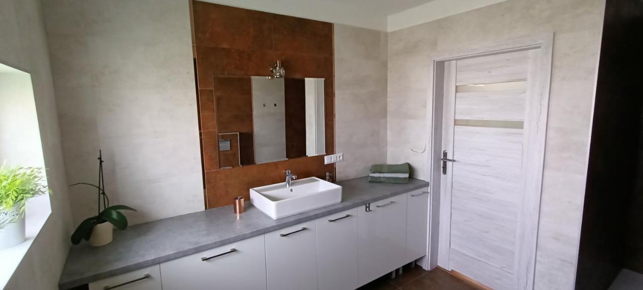 Apartamenty Modrzewiowe Tarasy Хойніце Екстер'єр фото