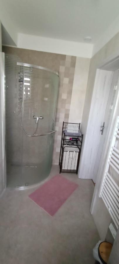 Apartamenty Modrzewiowe Tarasy Хойніце Екстер'єр фото