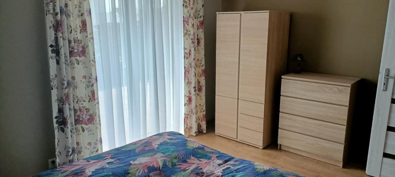 Apartamenty Modrzewiowe Tarasy Хойніце Екстер'єр фото