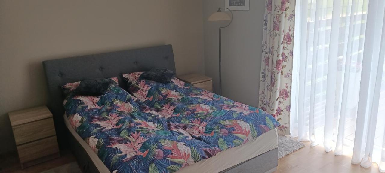 Apartamenty Modrzewiowe Tarasy Хойніце Екстер'єр фото