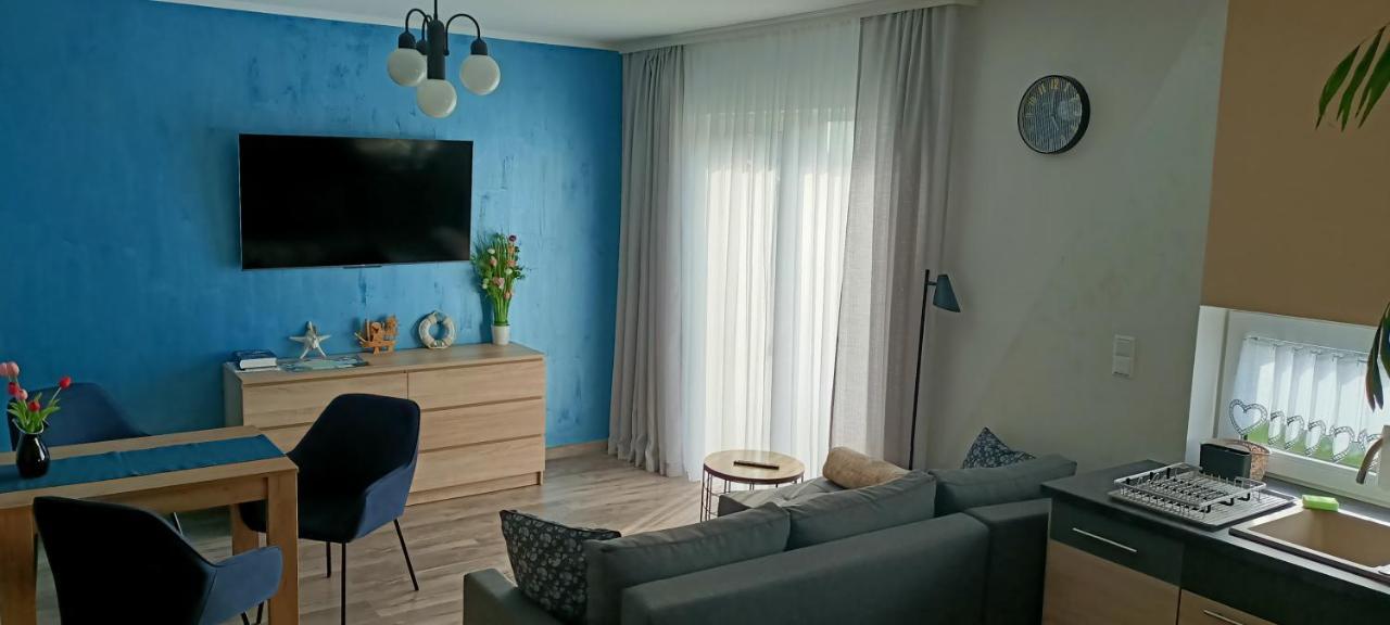 Apartamenty Modrzewiowe Tarasy Хойніце Екстер'єр фото