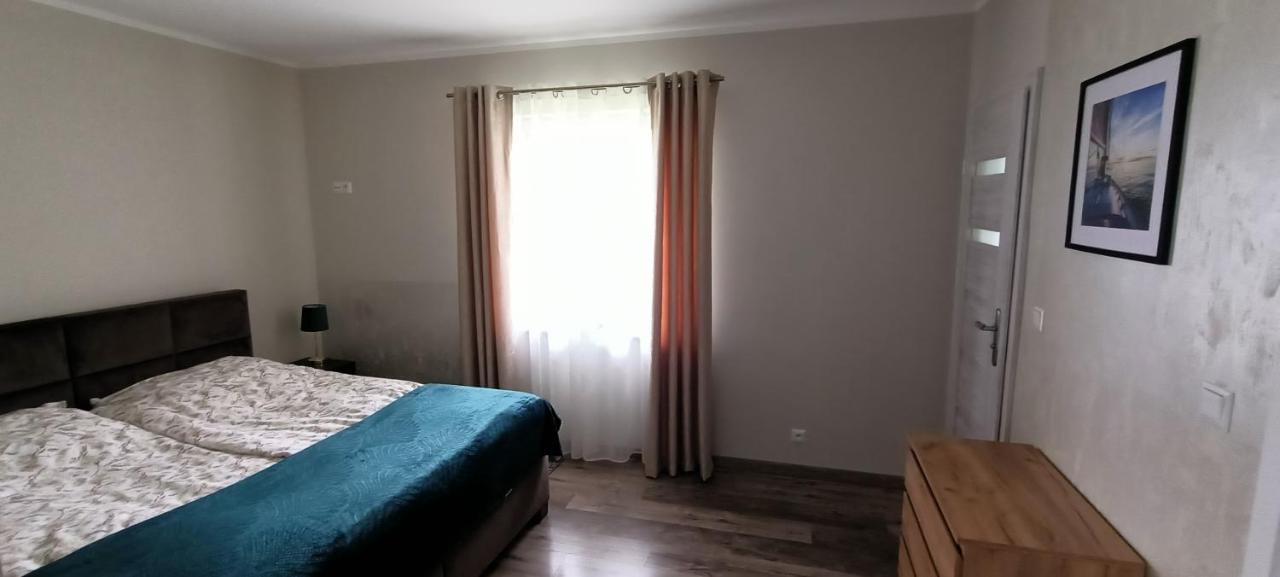 Apartamenty Modrzewiowe Tarasy Хойніце Екстер'єр фото