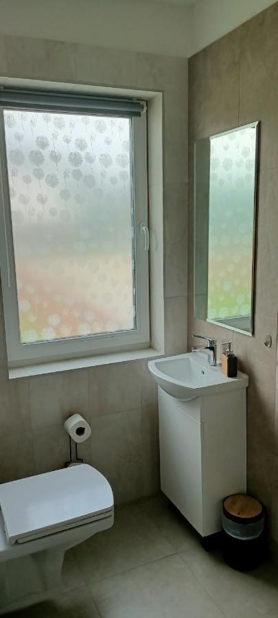 Apartamenty Modrzewiowe Tarasy Хойніце Екстер'єр фото